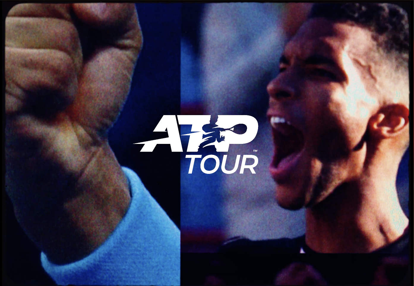 ATP x Netflix - Get to Know