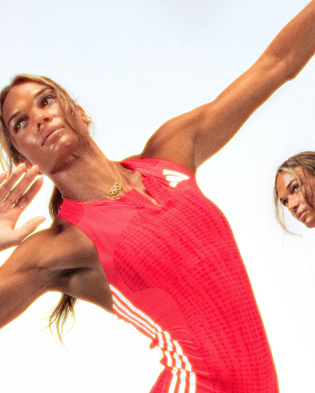 Anna Hall - Photographer: Gabriel Rafael Njogu