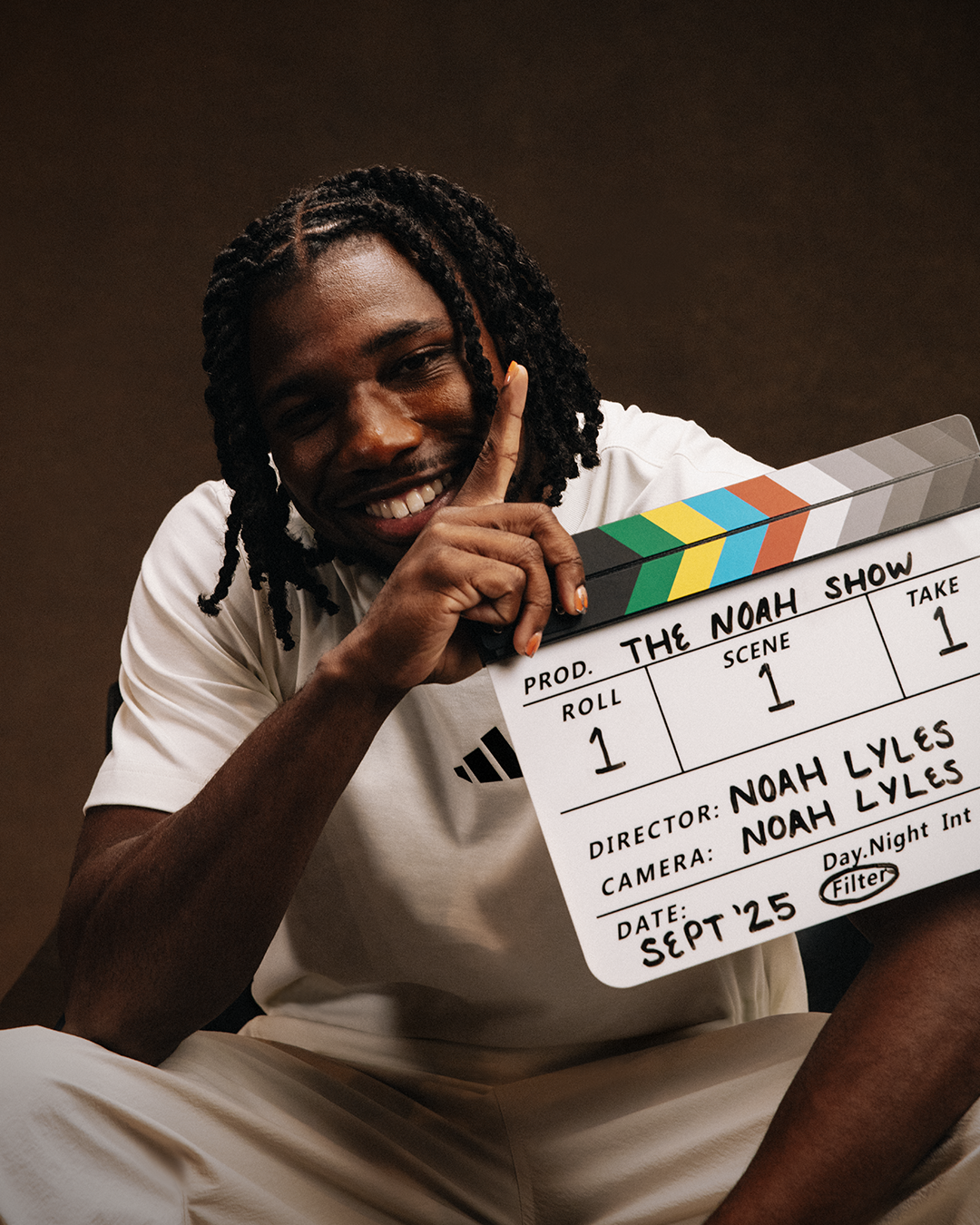 adidas - Atlanta City Games