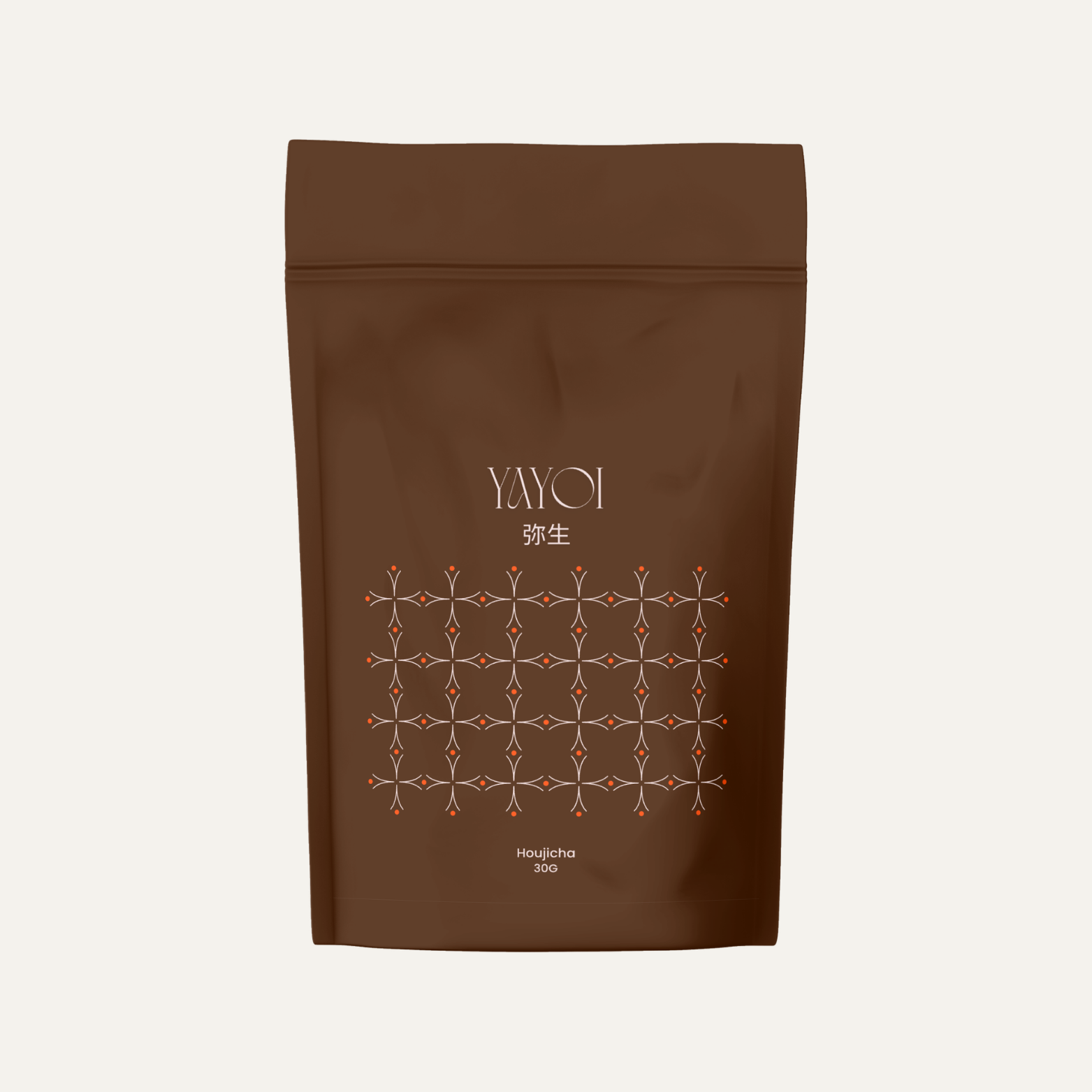 Houjicha 30G