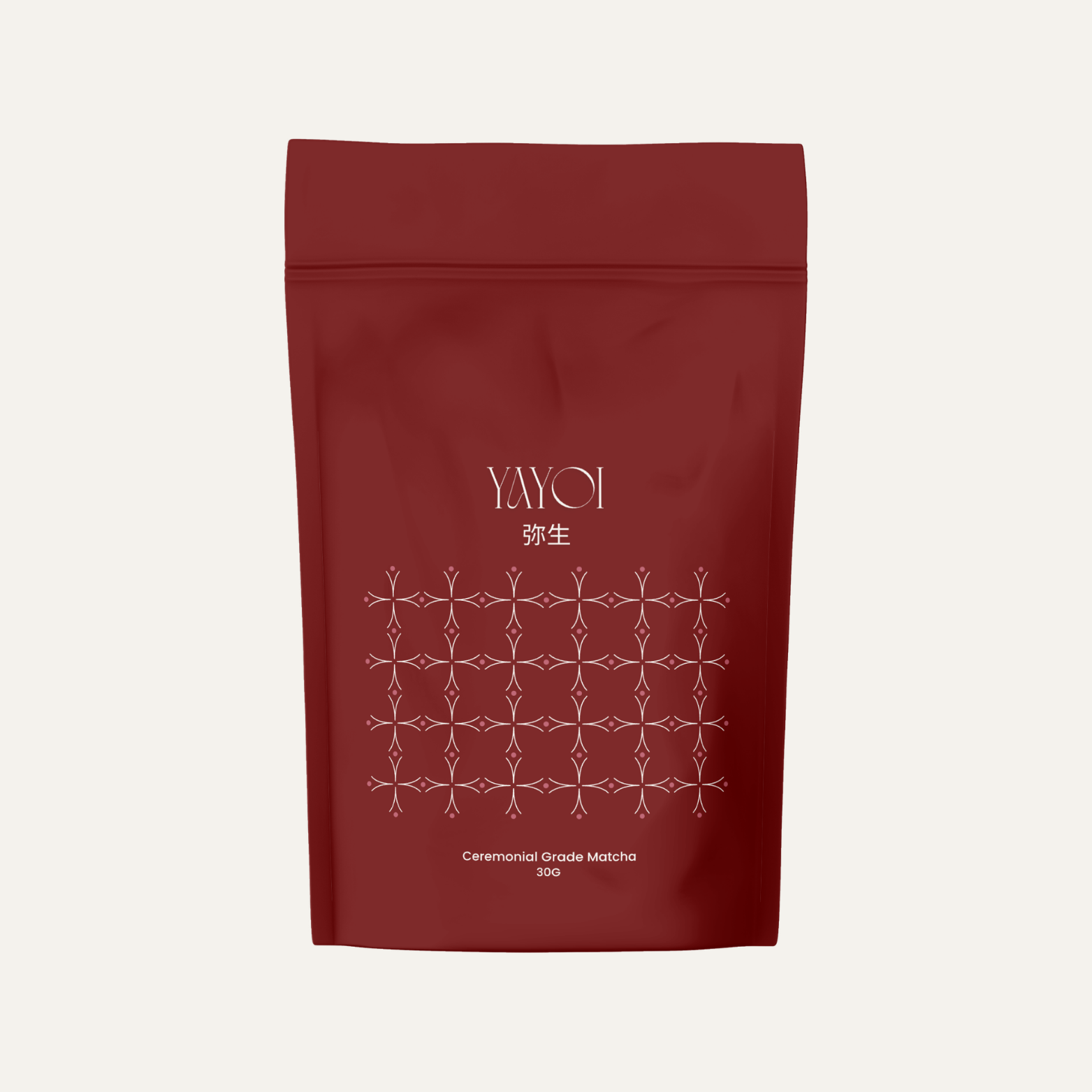 Ceremonial Grade Matcha 30G