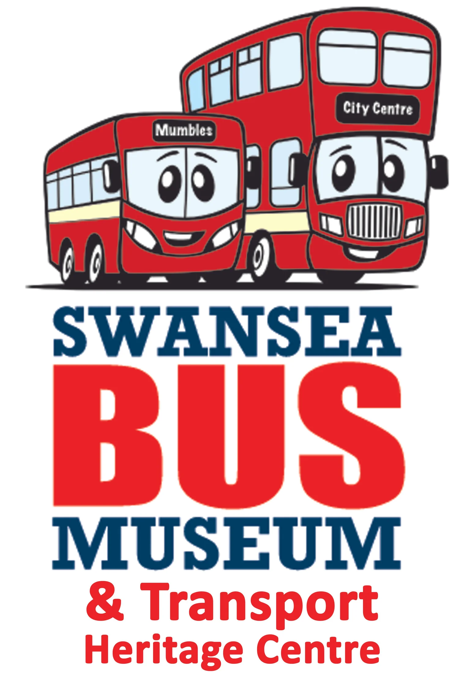 Swansea Bus Museum