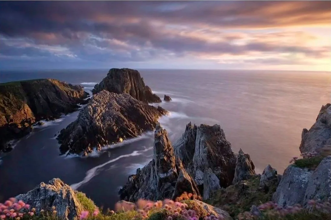 Irland/ Nordirland