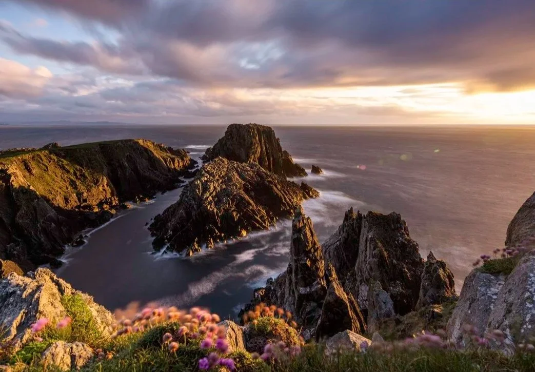 Irland/Nordirland