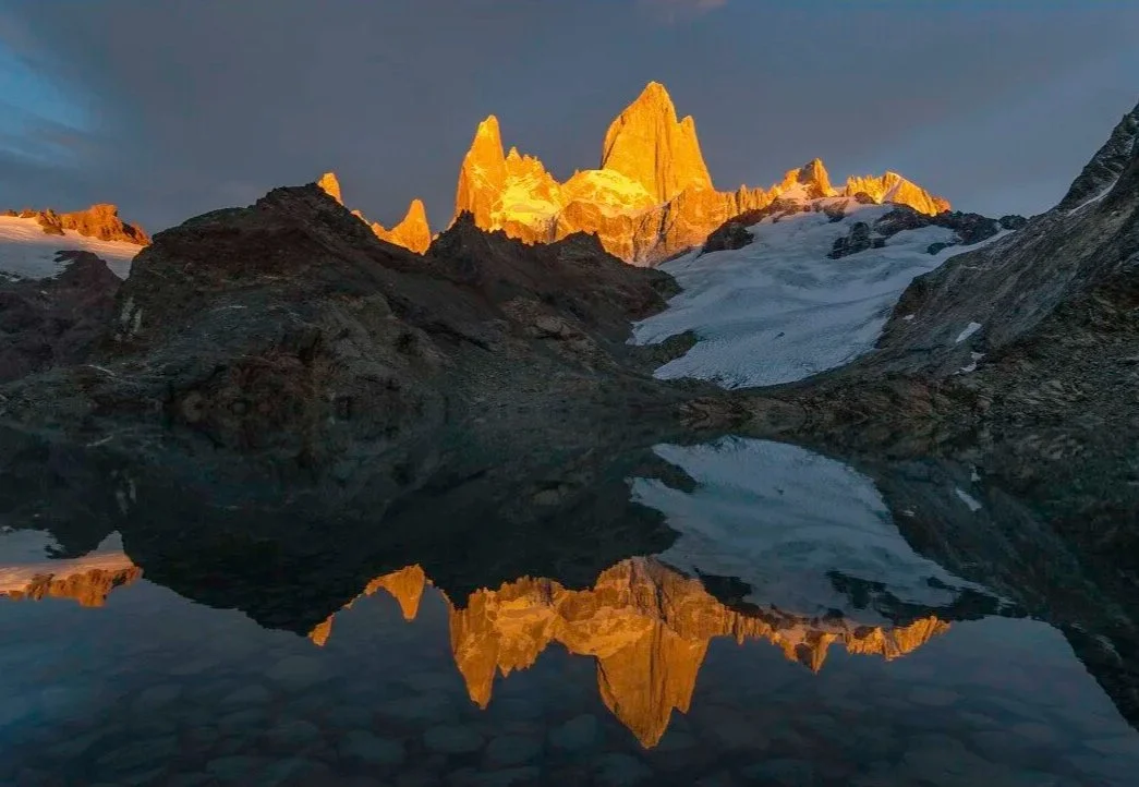Patagonien