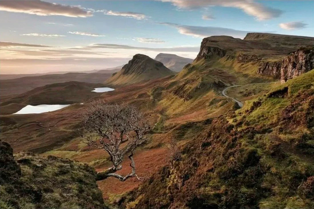 Skye