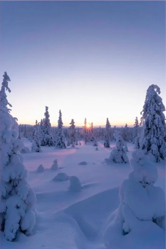 Finnland