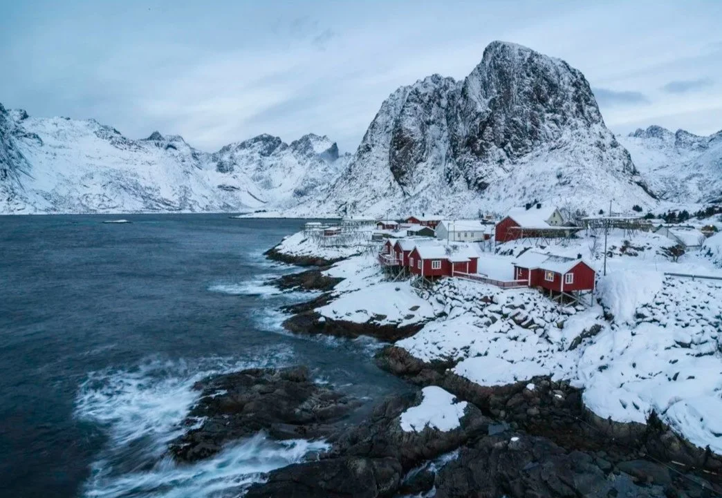 Norwegen