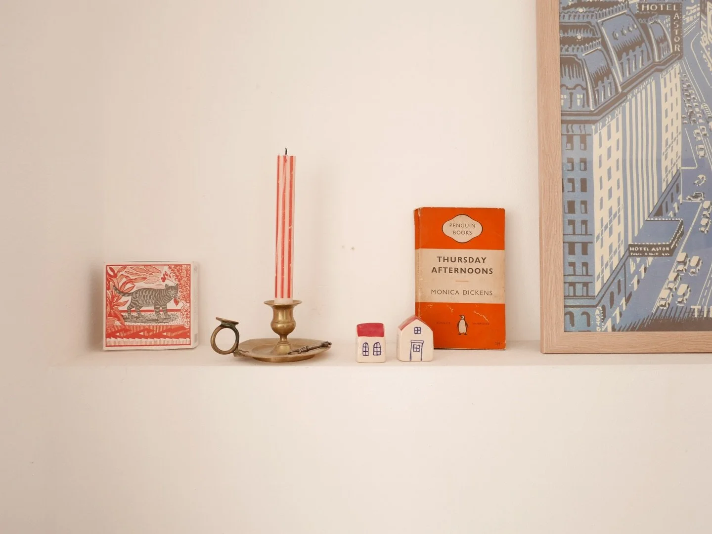 dans ma chambre, d&eacute;tails