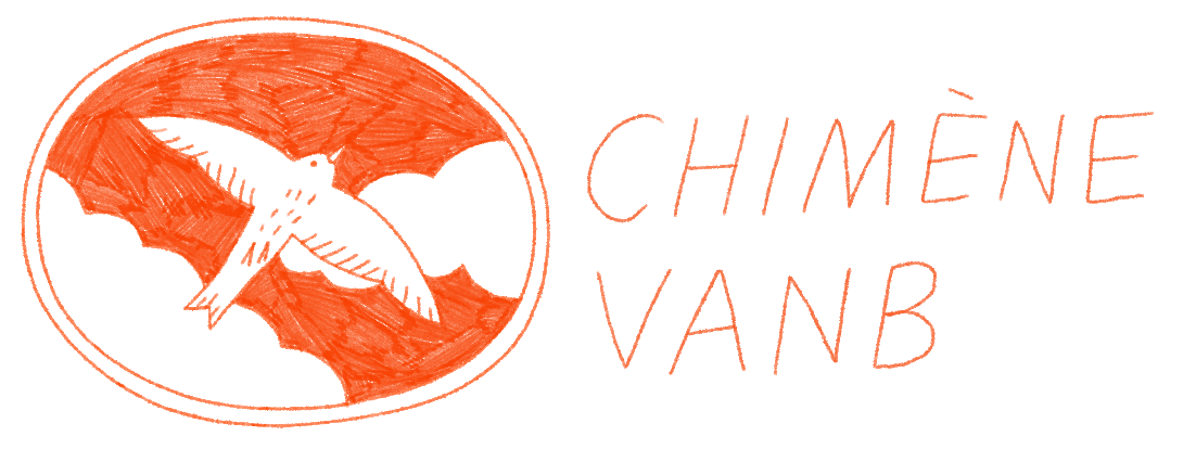 Chimène Vanbremeersch