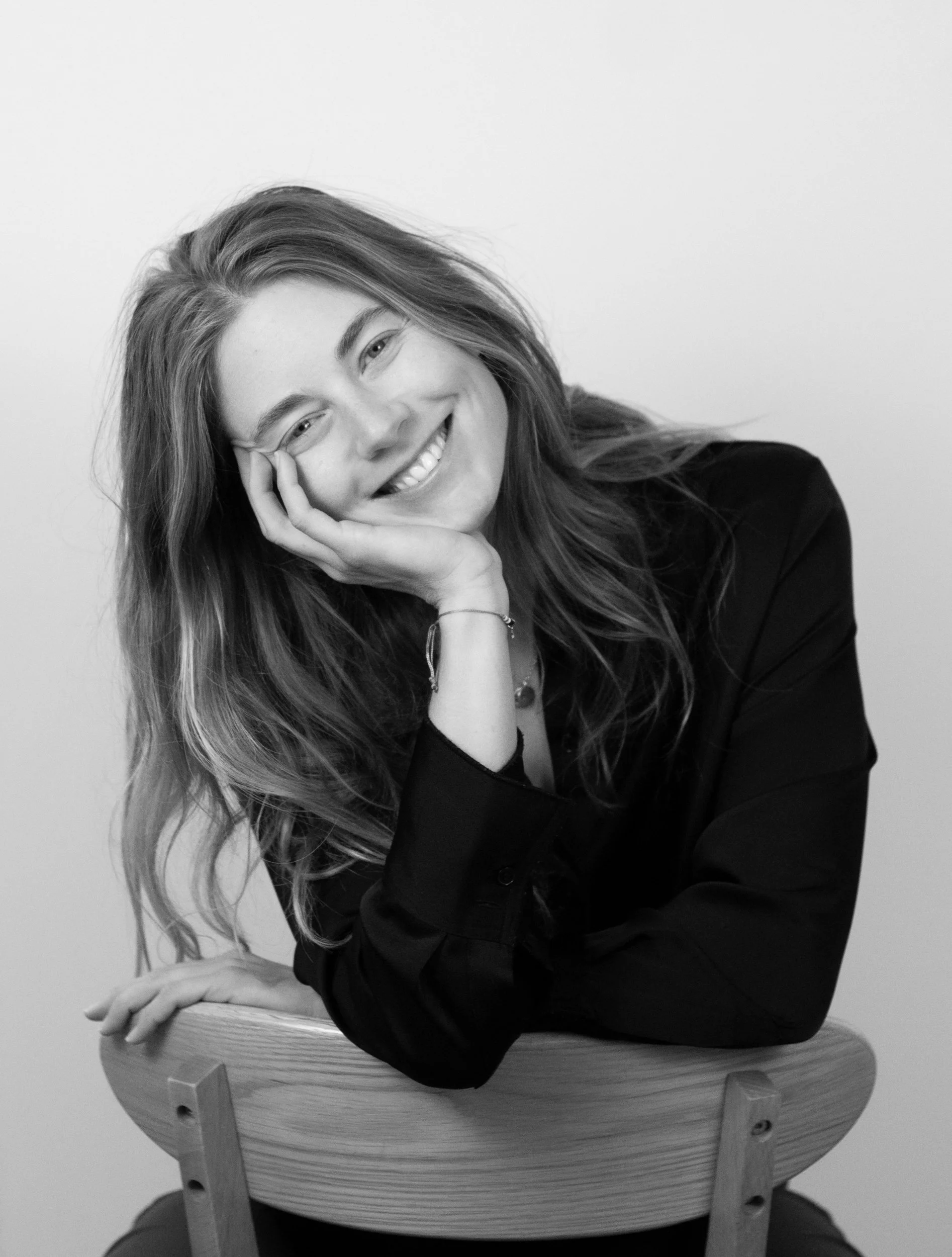 Halley Miranda breathwork photography Vienna Australia