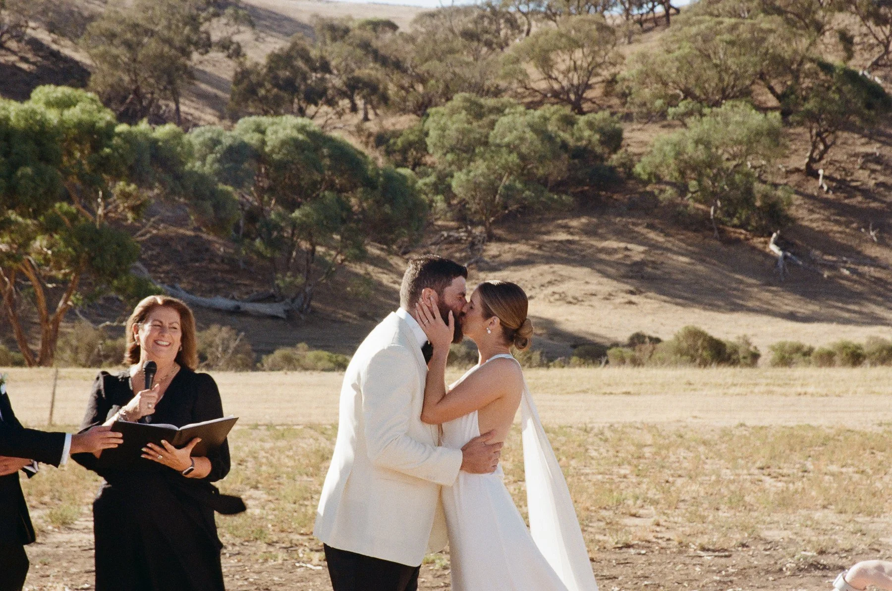 Weddings & Proposals