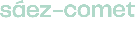 sáez-comet