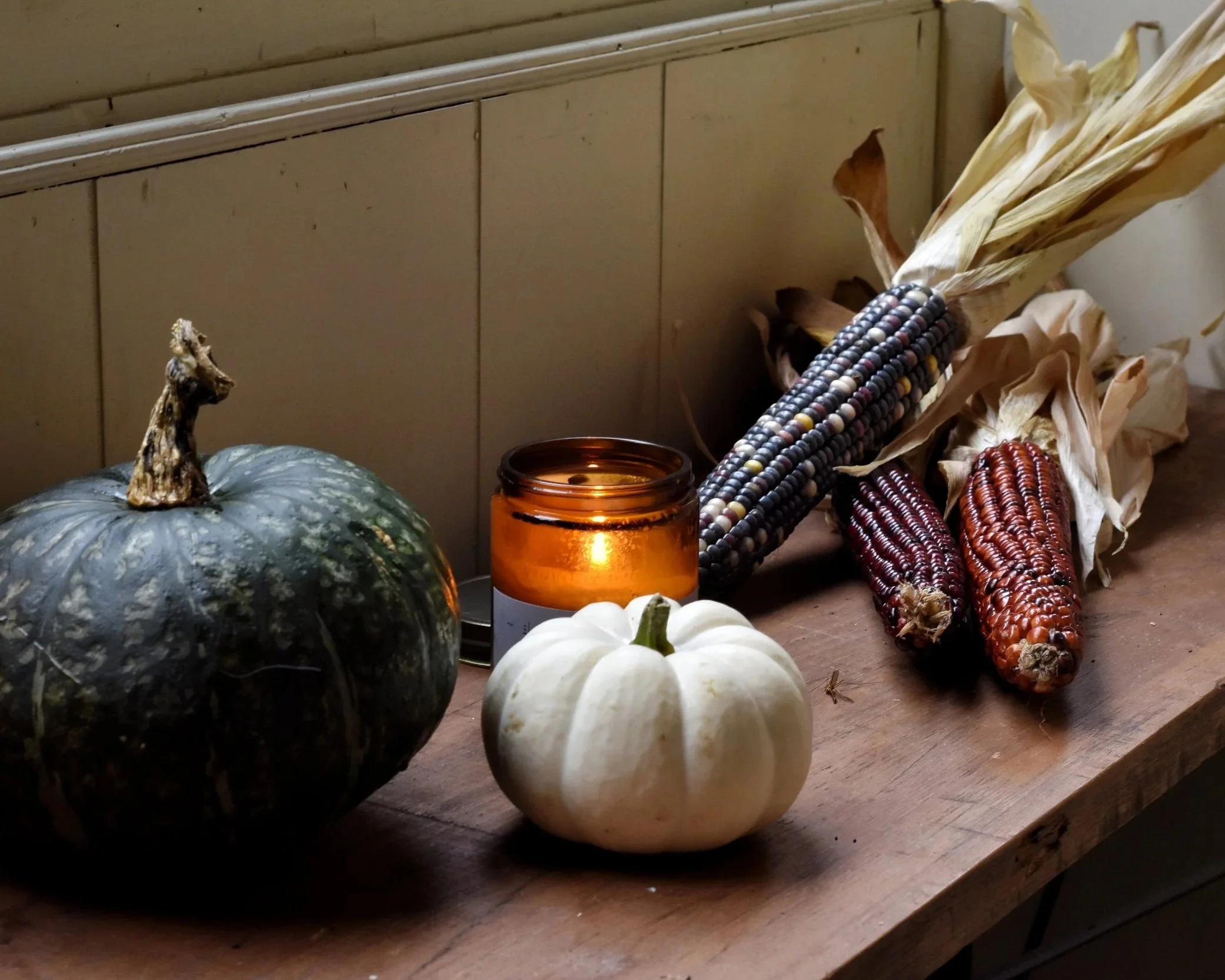 Seasonal Soy Candle Workshop Whitby