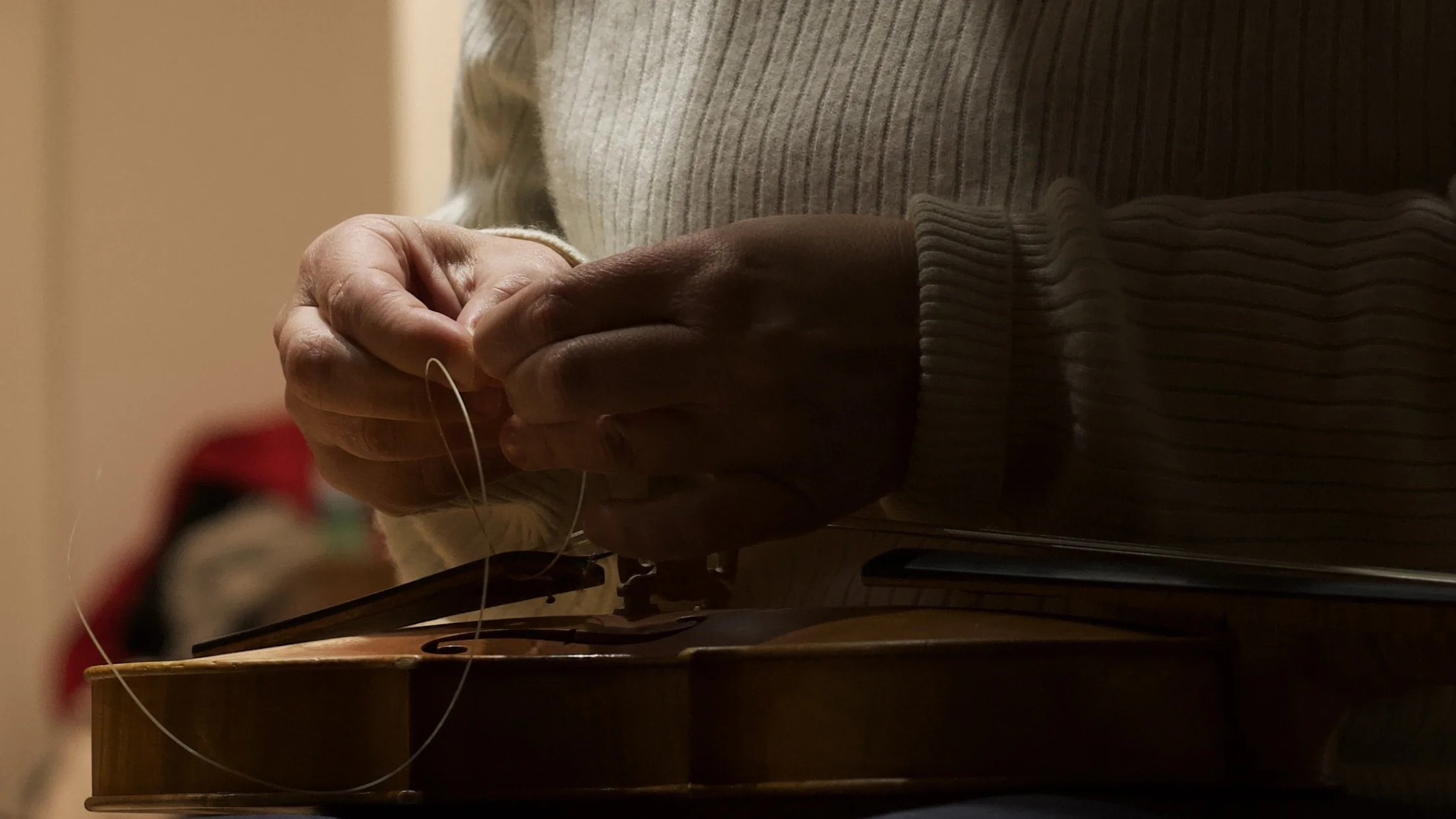The Beauty of Gut Strings: Warmth and Expression in Sound