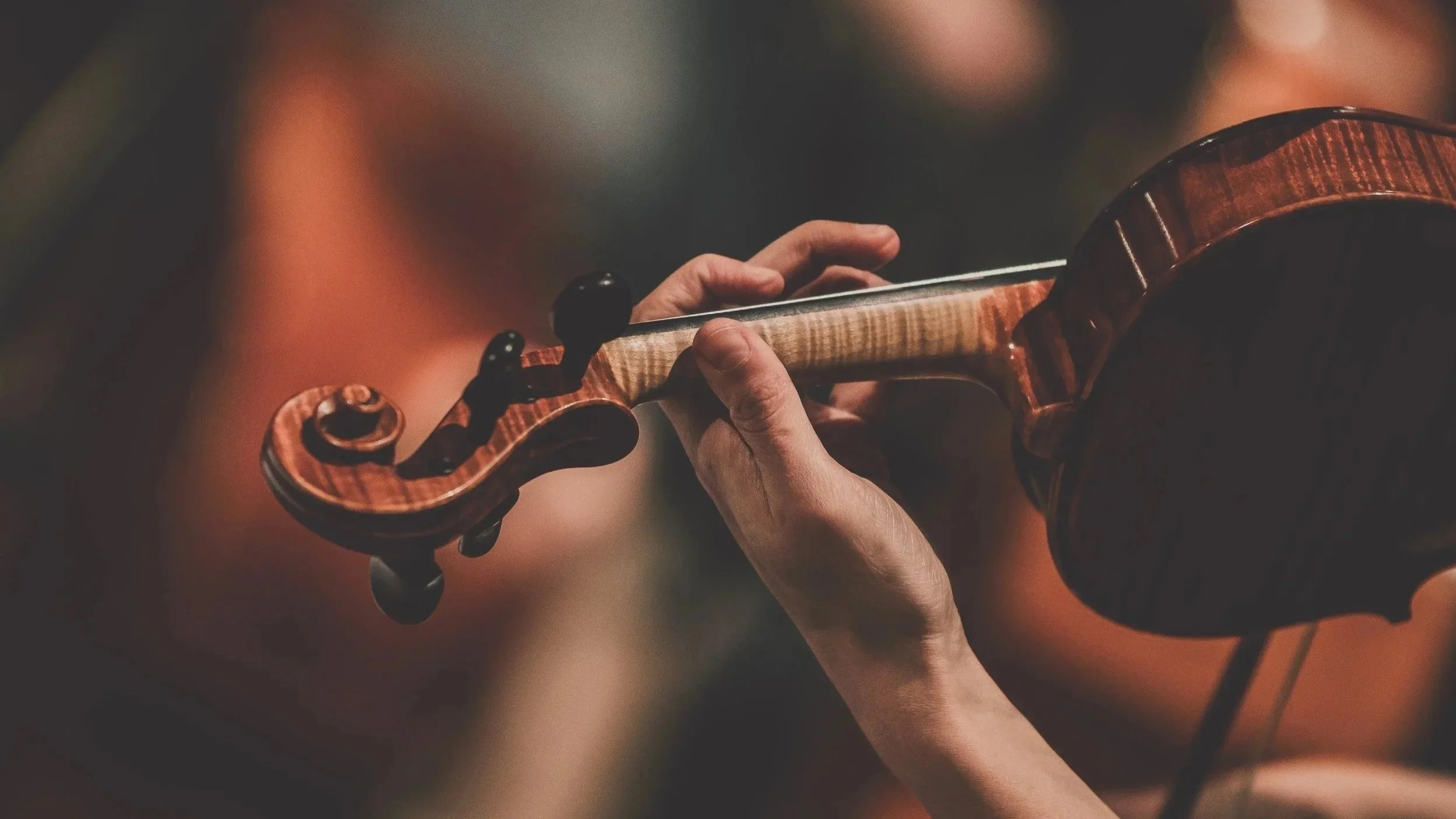 How Music Creates a Meaningful Routine in Adult Life