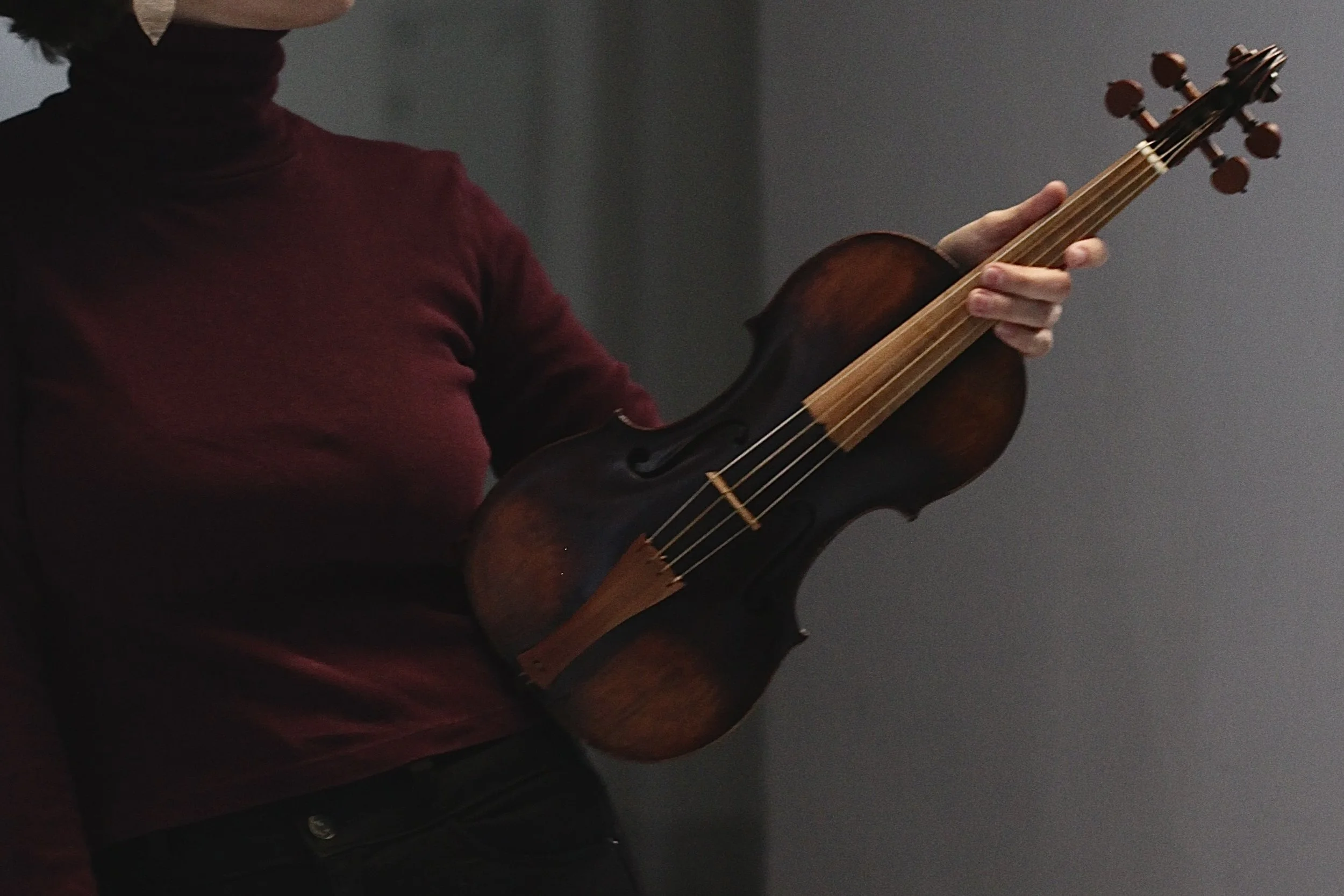 What Is Historically Informed Performance – and Why It Still Matters