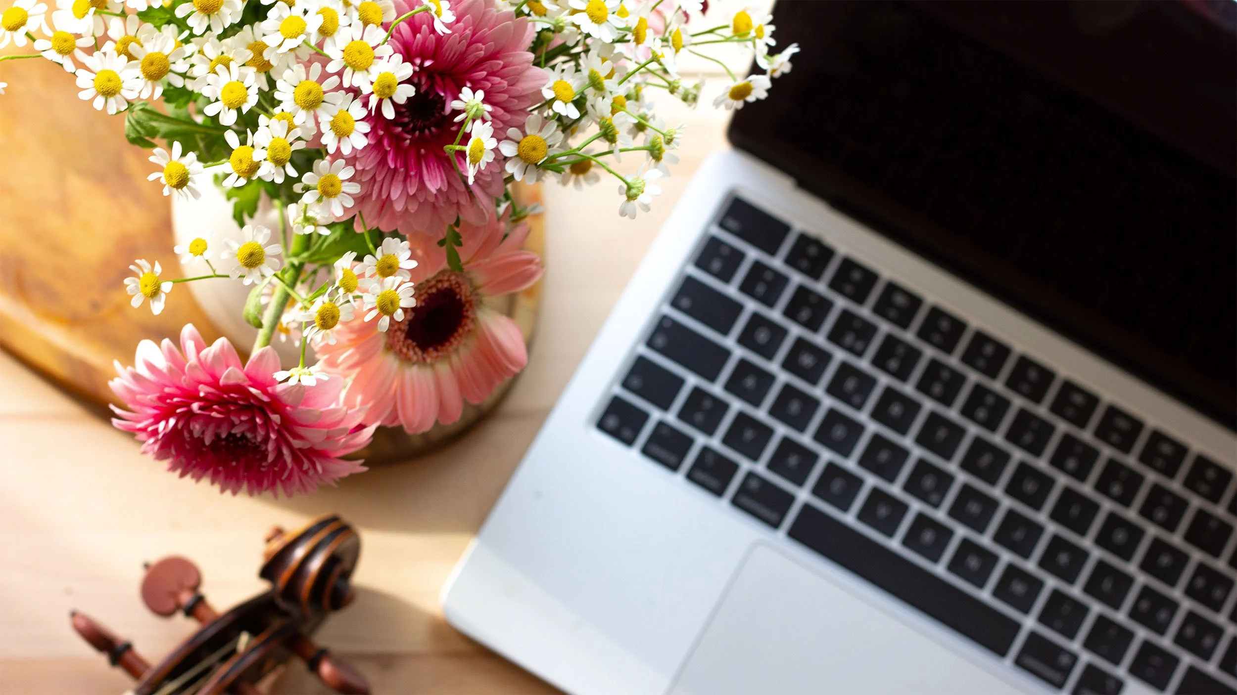 Why Online Violin Lessons Work Better Than You Think