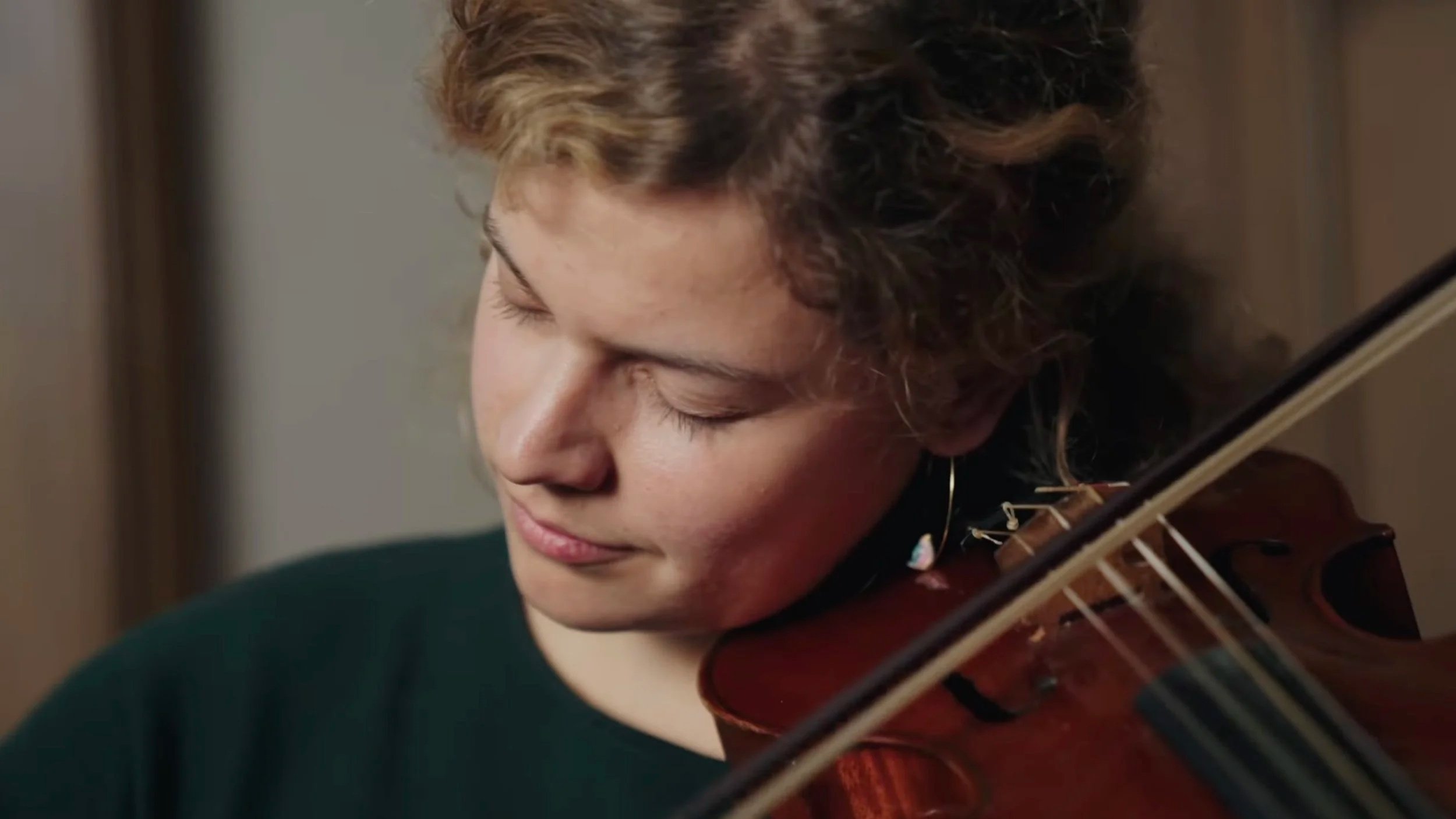 Inside the Studio – How I Teach, Think, and Listen