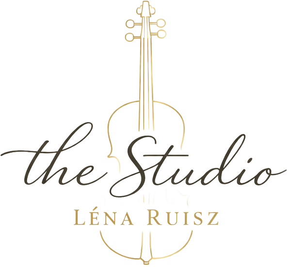 Léna Ruisz - Violin Studio