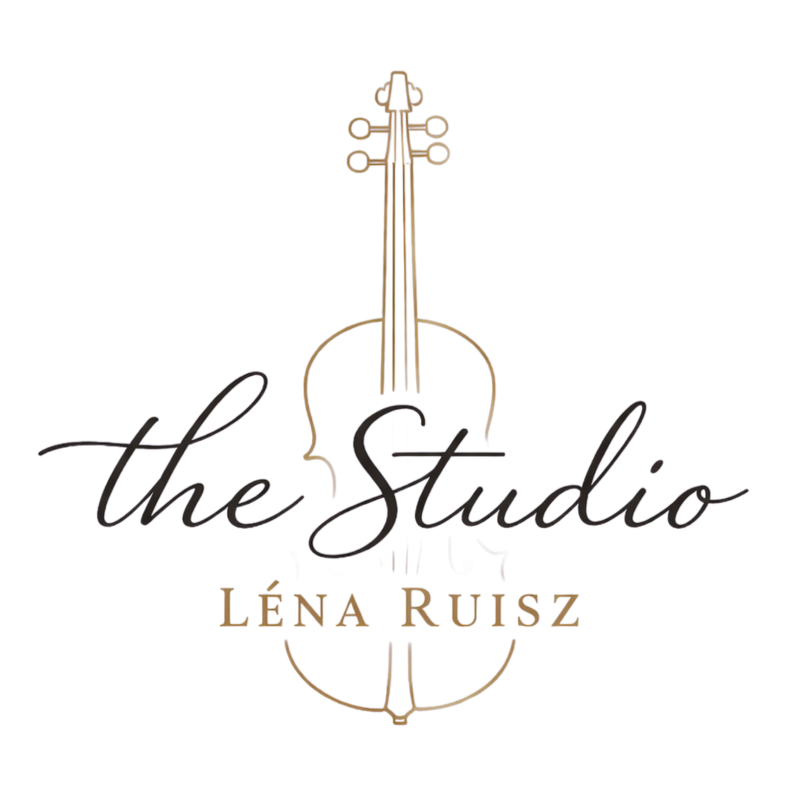 Léna Ruisz - Violin Studio
