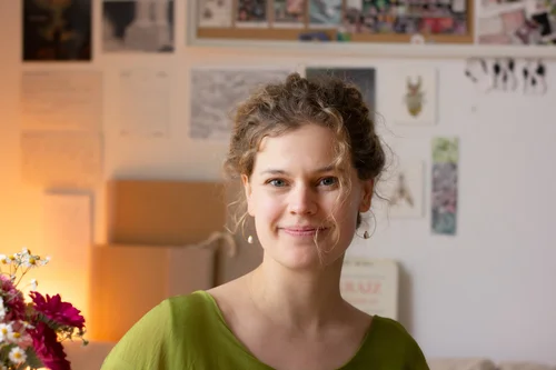 Léna Ruisz