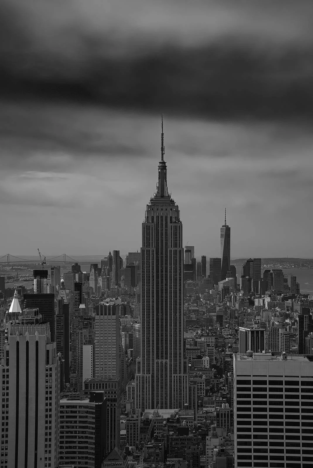 Empire State Building