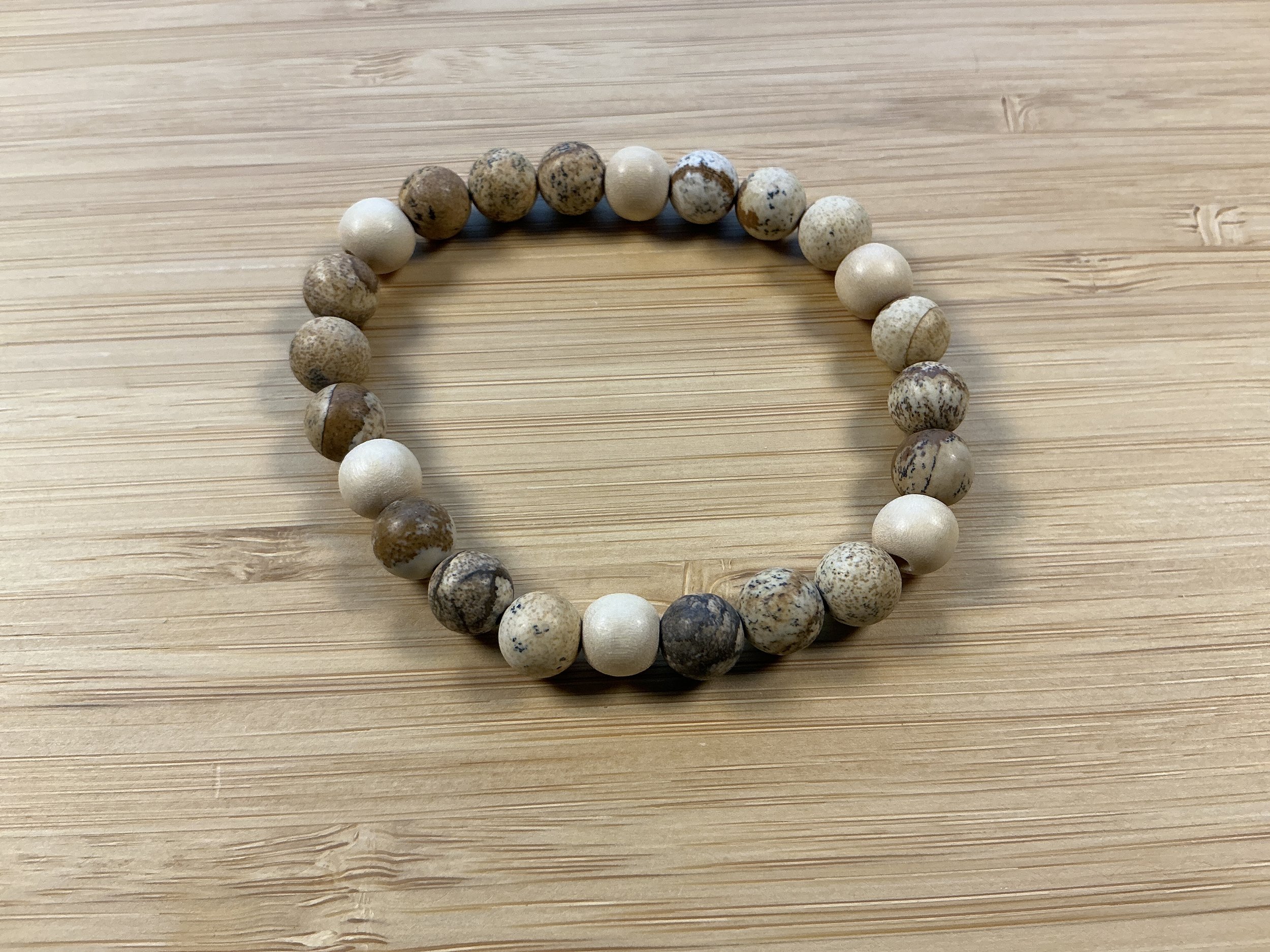 PICTURE JASPER