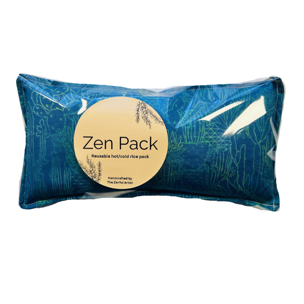 ZenPack Reusable hot:cold pack blue succulents2.png
