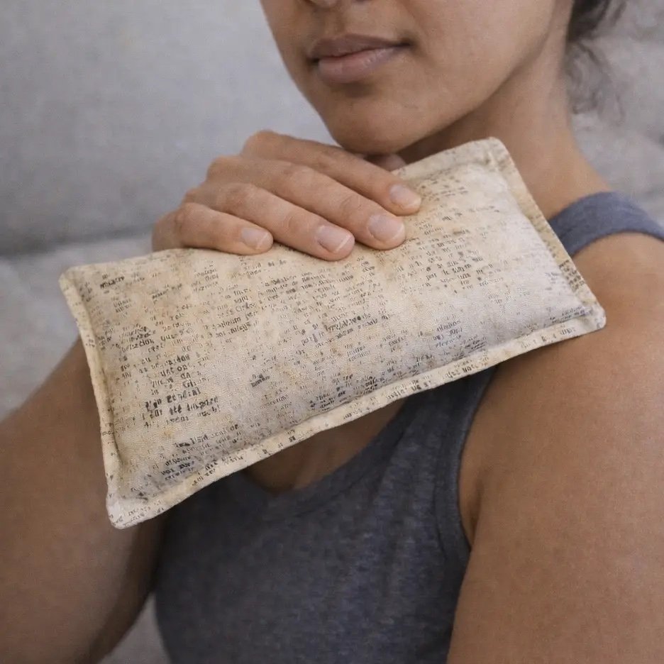 Zen Pack - Vintage French Notes