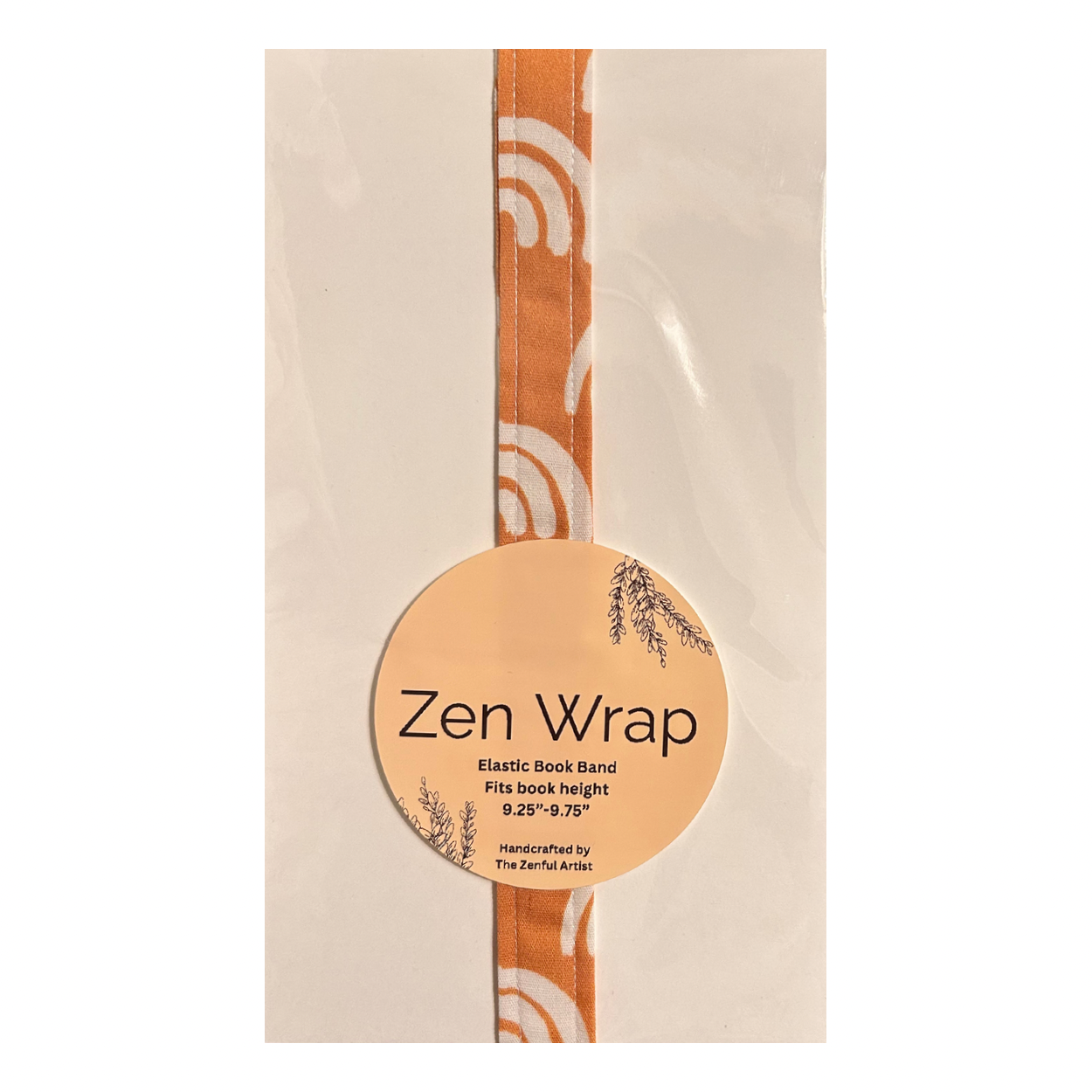 Fabric bookmark orange rainbow.PNG