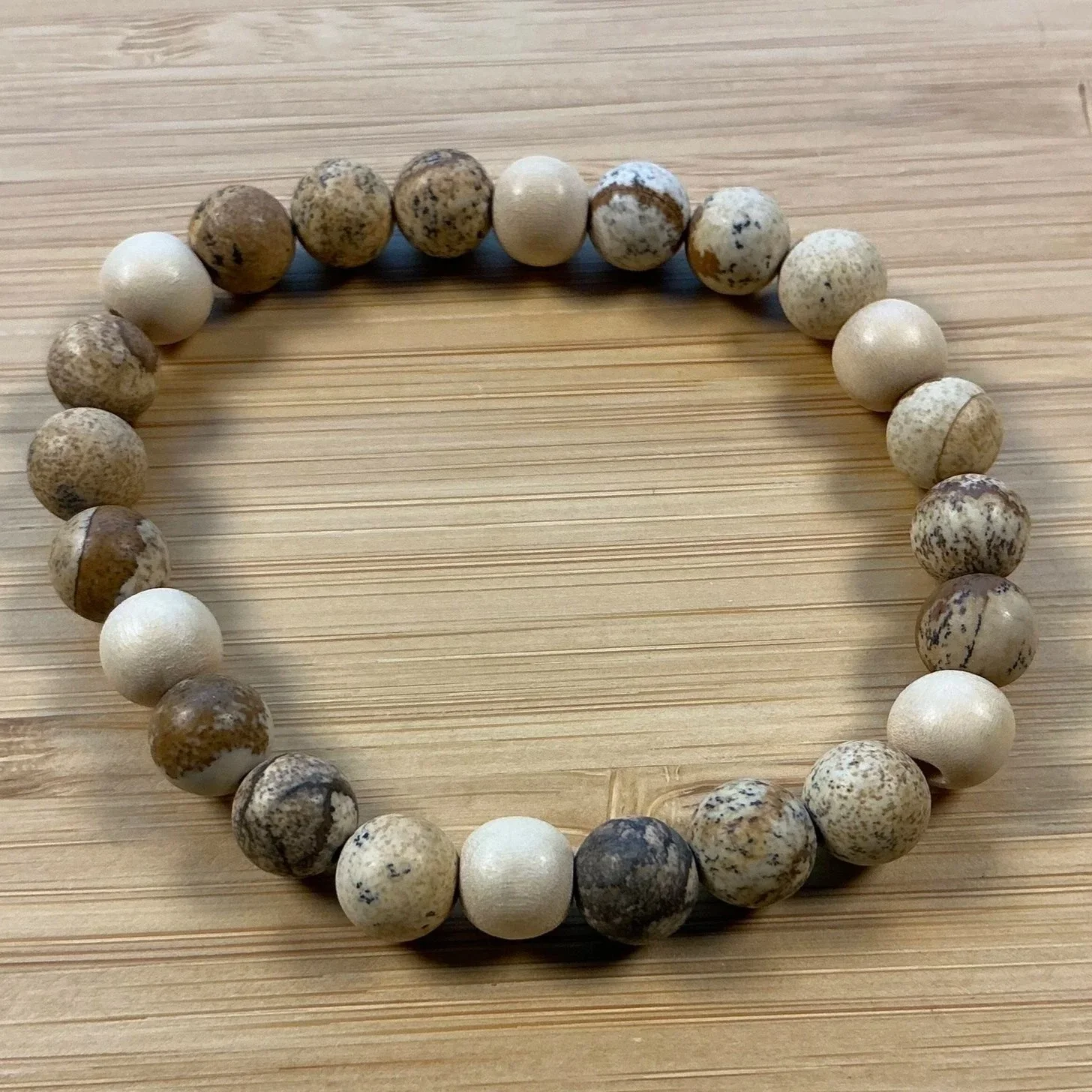 PICTURE JASPER