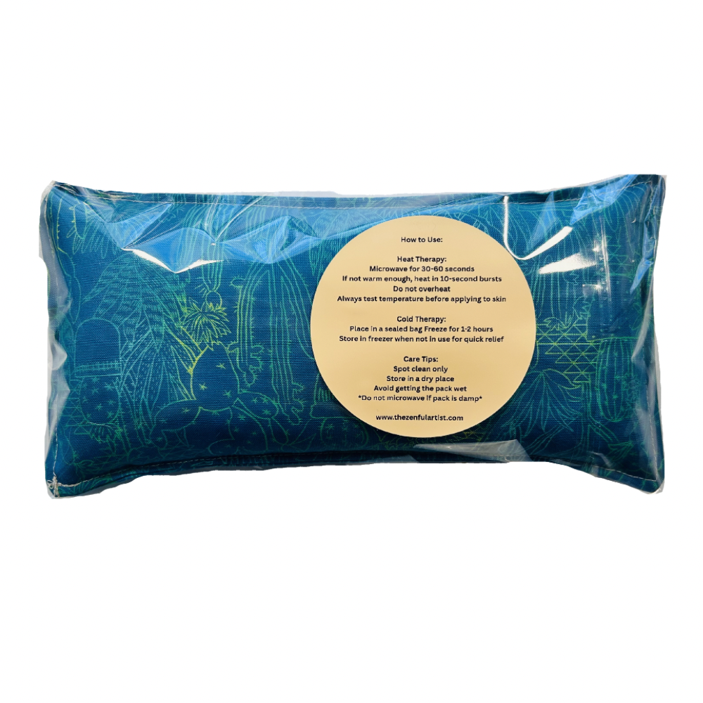 ZenPack Reusable hot:cold pack blue succulents3.png