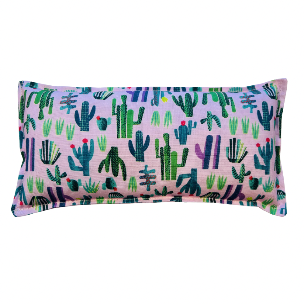 ZenPack Reusable hot:cold pack pink cactus.png