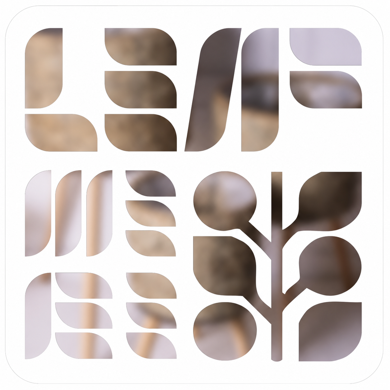 Leaf Me Be
