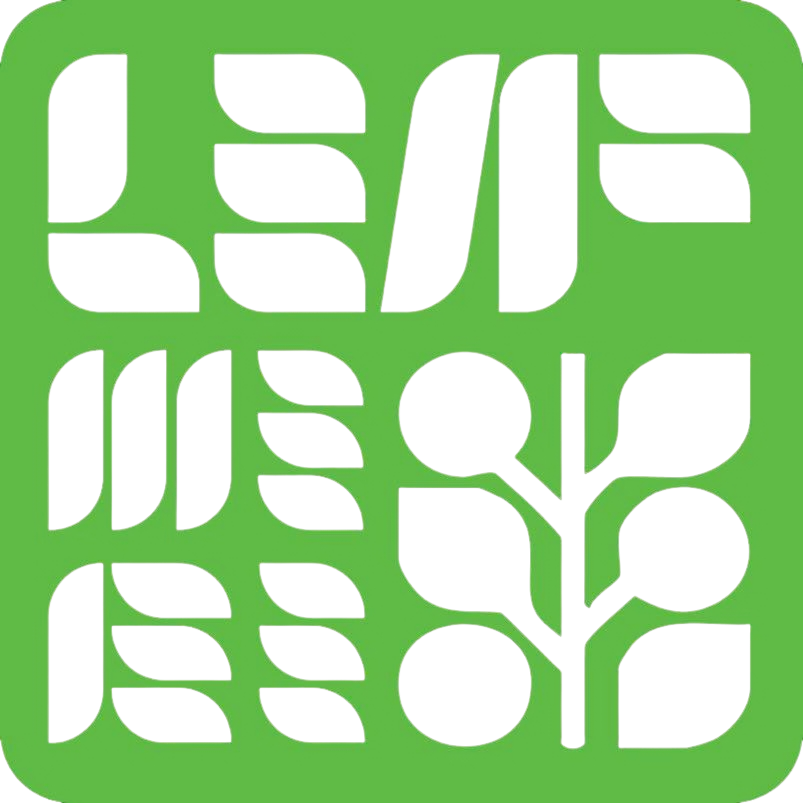 Leaf Me Be
