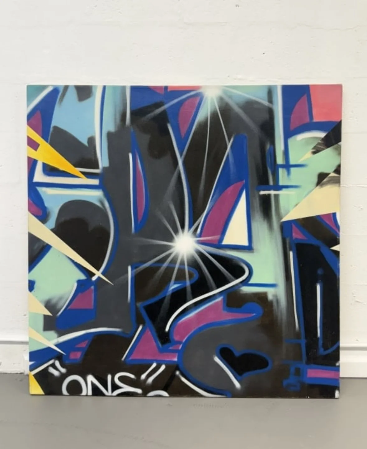 Crash (John Matos) — Large-Scale Graffiti Canvas, “Untitled”.jpeg