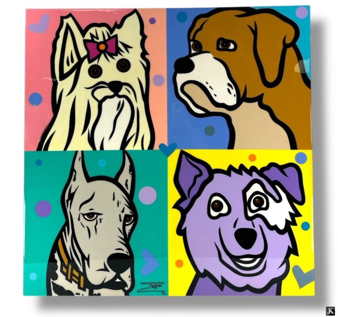 JOZZA — “Cool Buddies”.jpeg