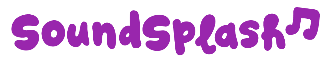 SoundSplash™