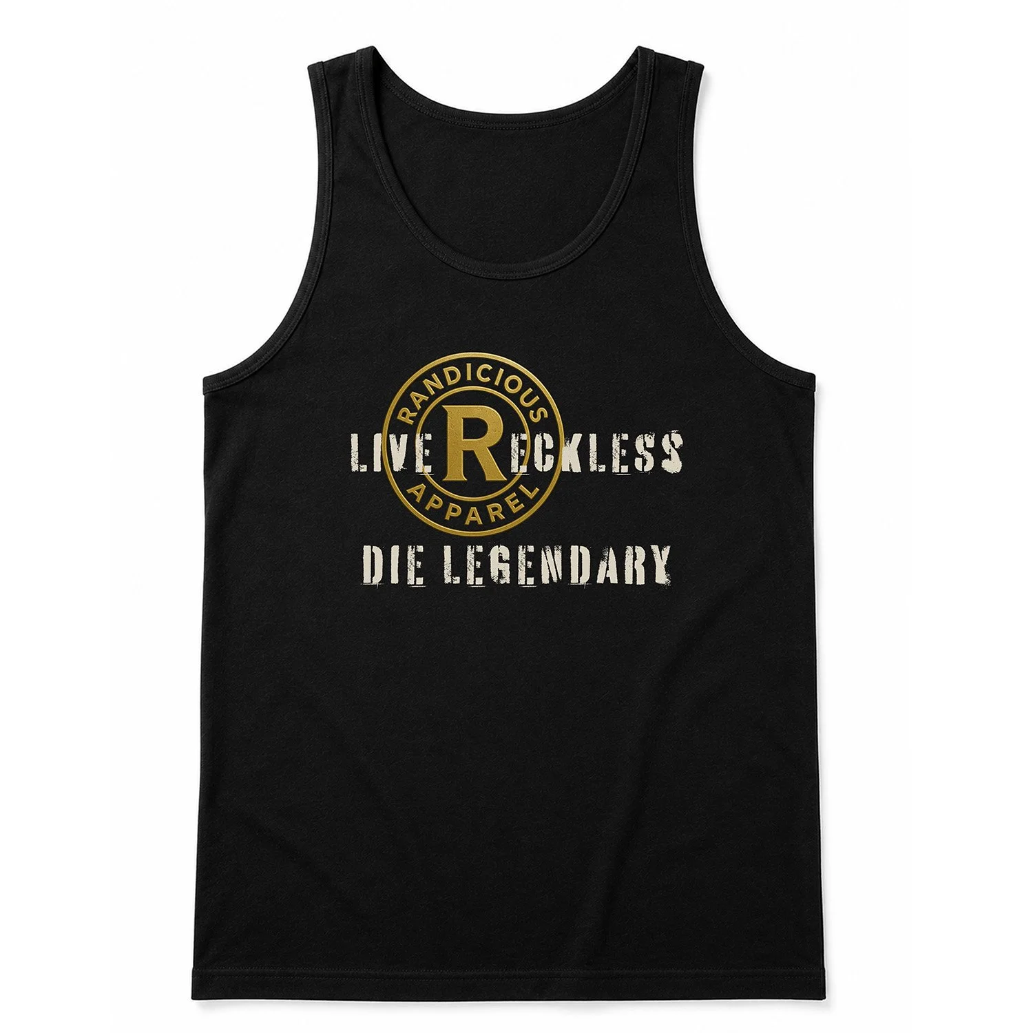 LRDL Tank.jpg
