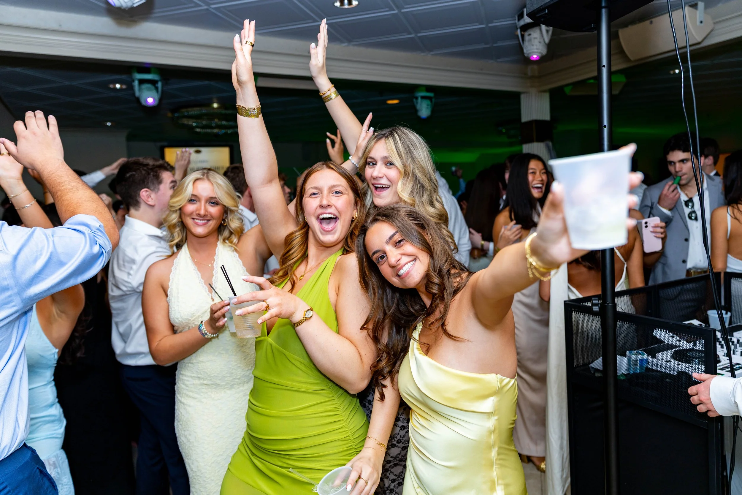 Events
