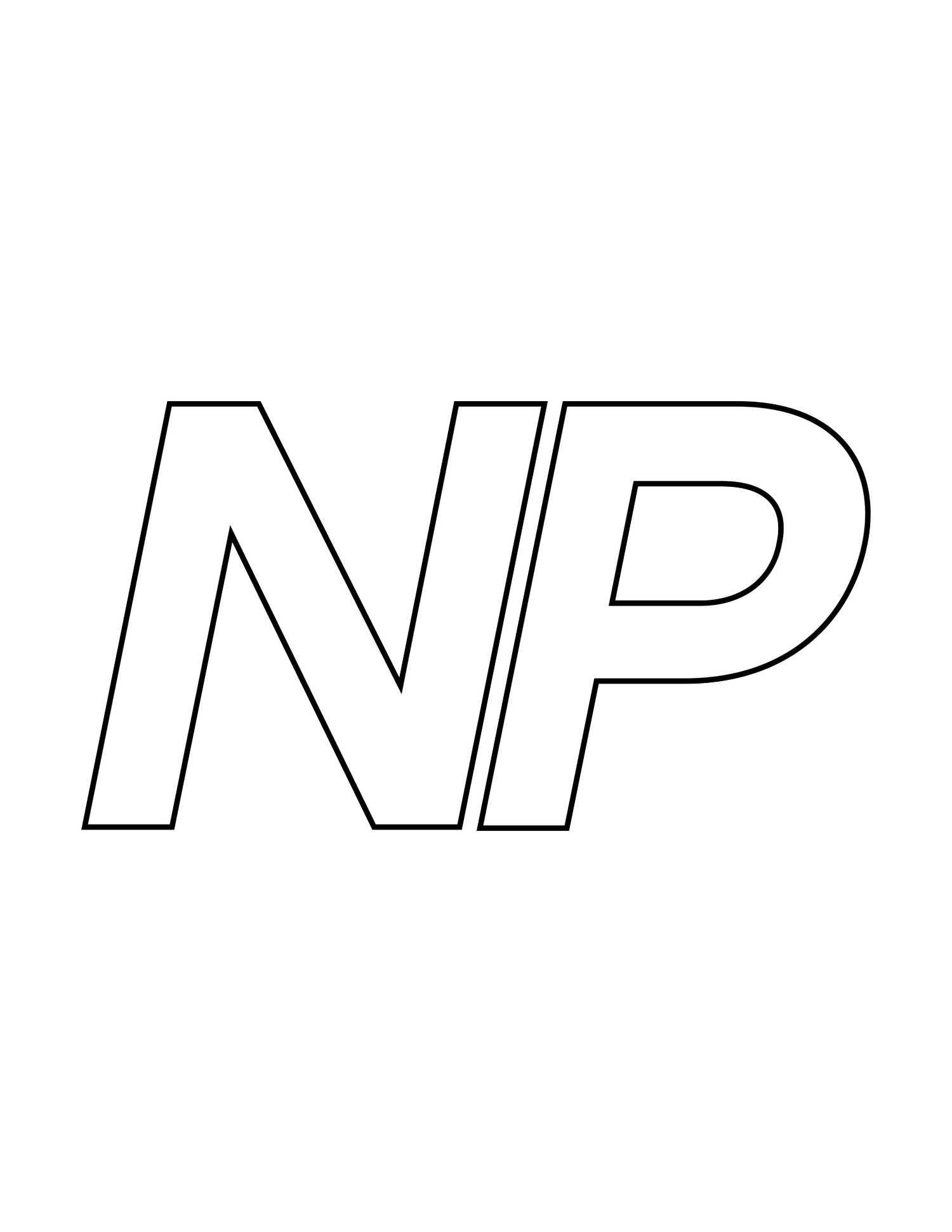 Nick Pestritto