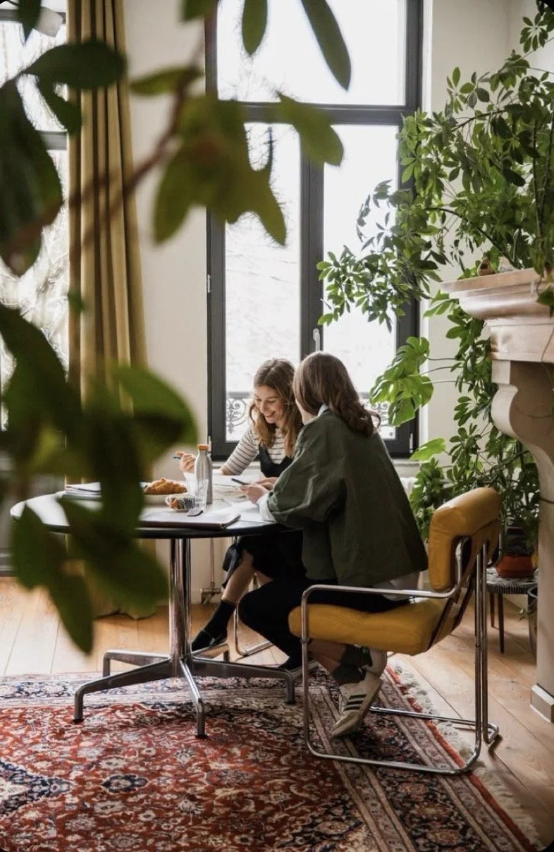 The Exit from Traditional Work is Underway - And Women Are Leading It