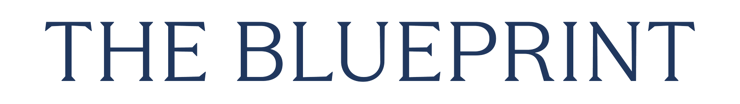 The Blueprint