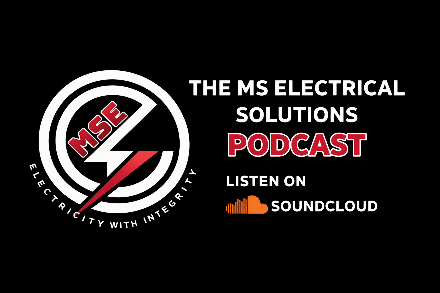 MS Electrical Solutions Podcast, Surrey & West Sussex electrical troubleshooting