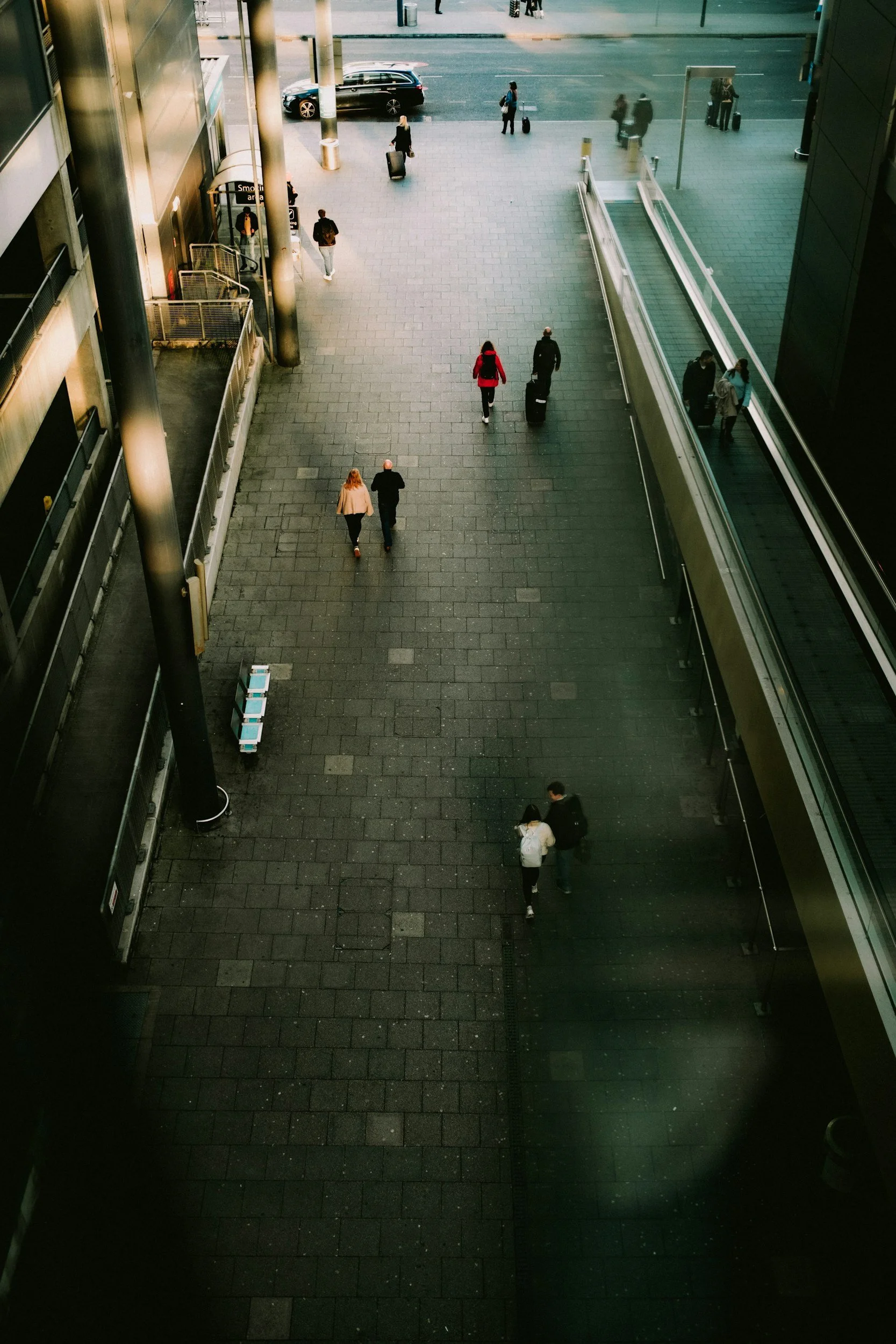 Electrical work in Horley and Gatwick