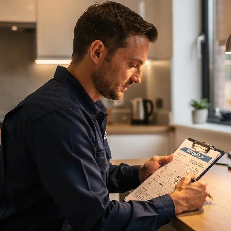 The 2026 EICR Renewal Cliff - Why This Is The Busiest Year for Electrical Inspections in Surrey