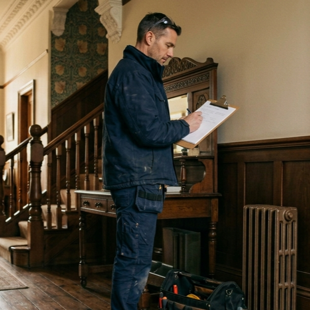Do I Need an EICR Before Buying a House in Surrey?