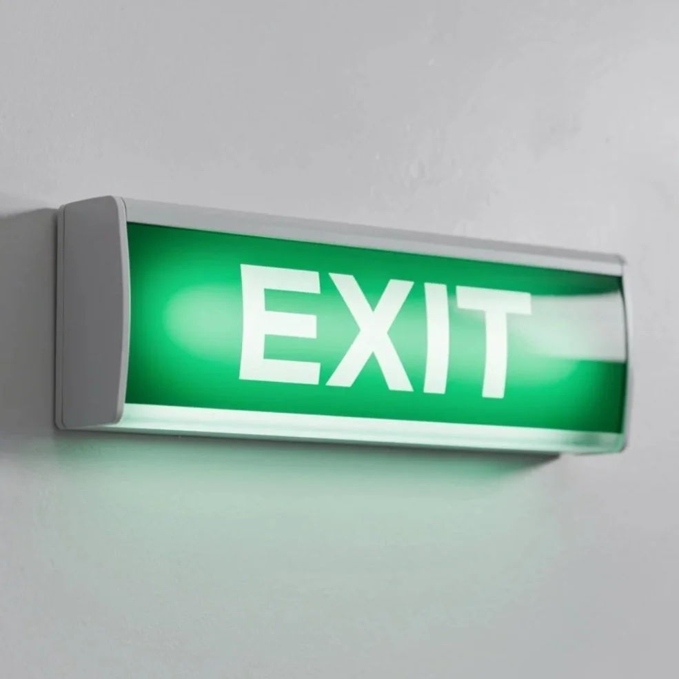 How Often Should Emergency Lighting Be Tested?