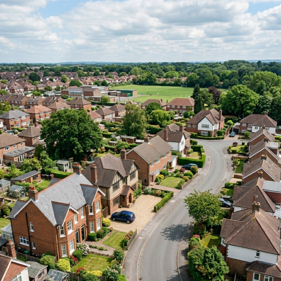 Electrician in Merstham, Surrey